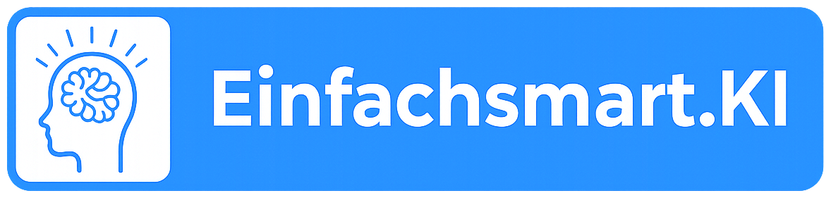 Einfachsmart.KI Logo