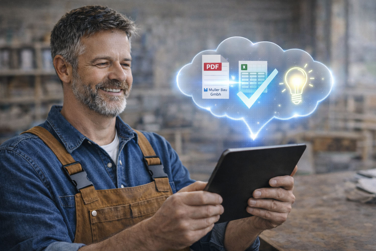 KI-Dokumente & Wissensmanagement